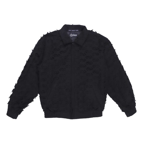 OZO — Shuriken OZO Logo Jacket