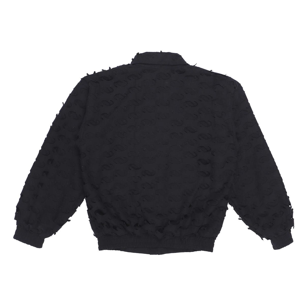 Shuriken OZO Logo Jacket - image 3