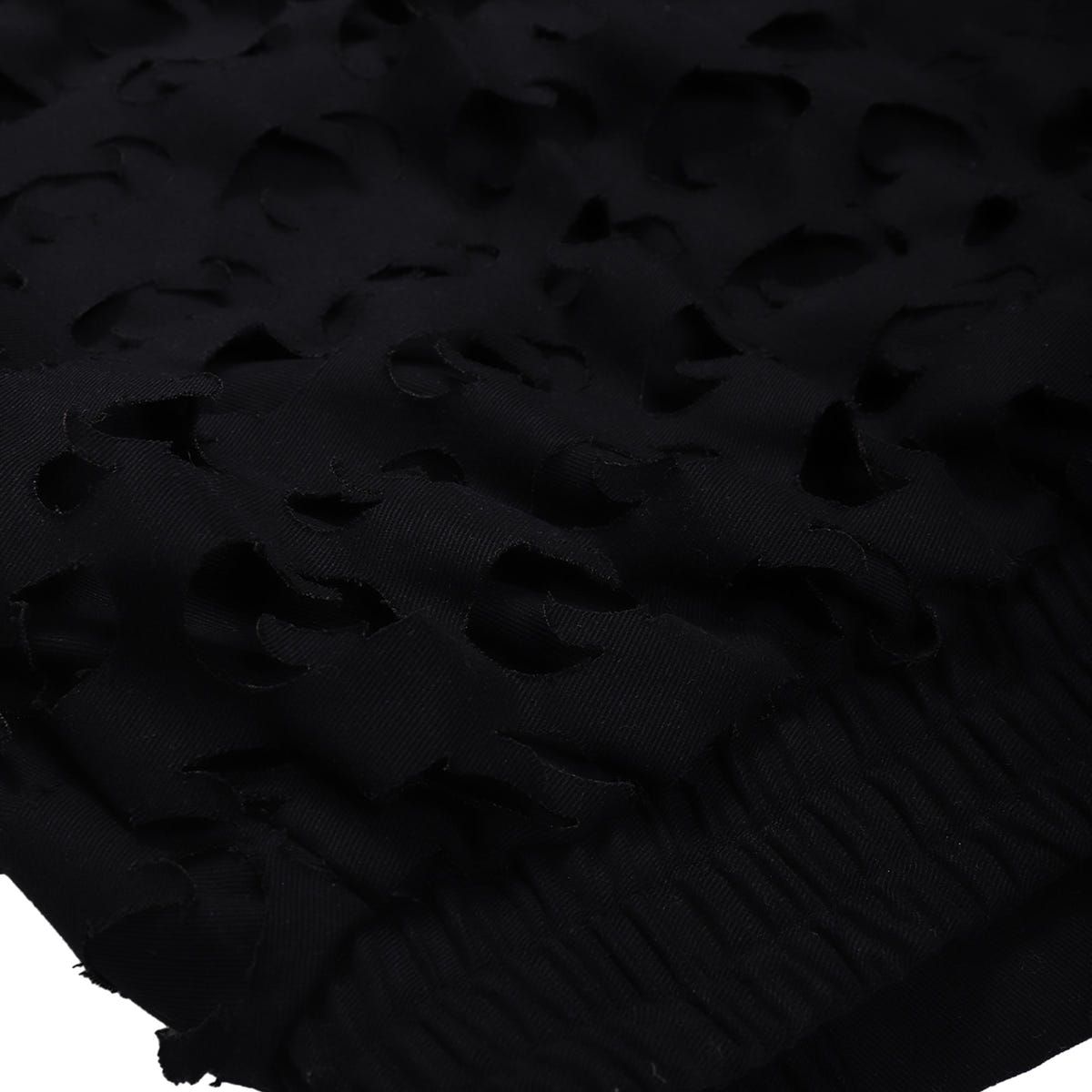 Shuriken OZO Logo Jacket - image 5