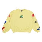 STD ISD PCO Sweatshirt view 1