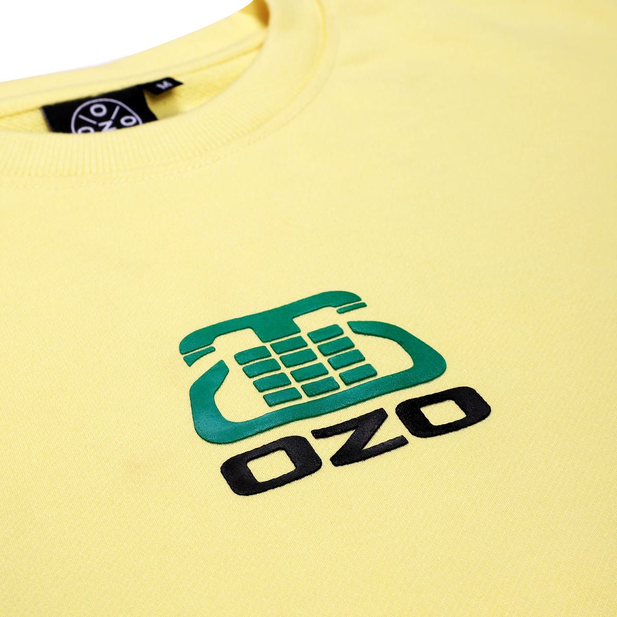 STD ISD PCO Sweatshirt - image 3