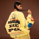 STD ISD PCO Sweatshirt view 4
