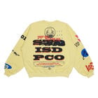 STD ISD PCO Sweatshirt view 5