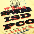 STD ISD PCO Sweatshirt view 6
