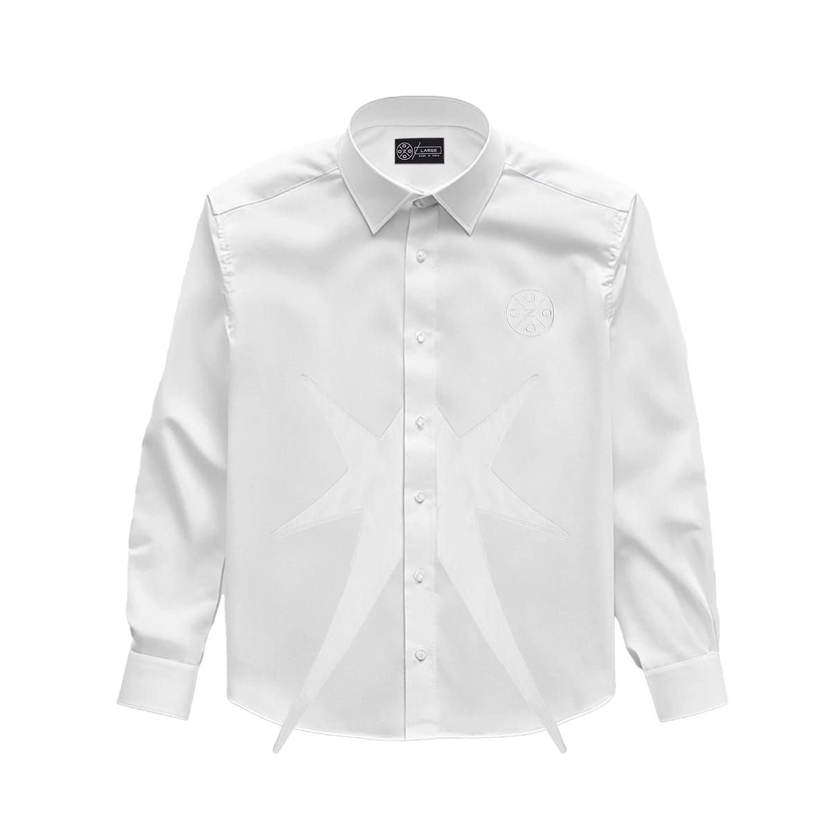Create Preserve Destroy Shirt - image 1