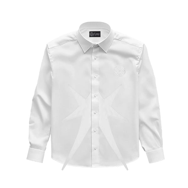 OZO — Create Preserve Destroy Shirt
