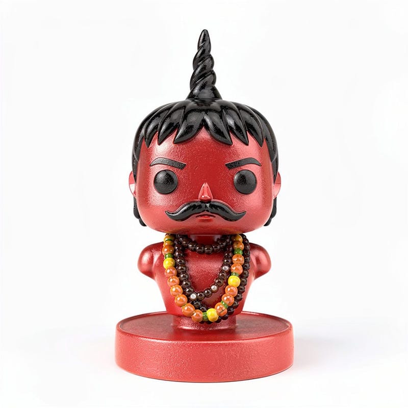 Chhota Incense Stick Holder
