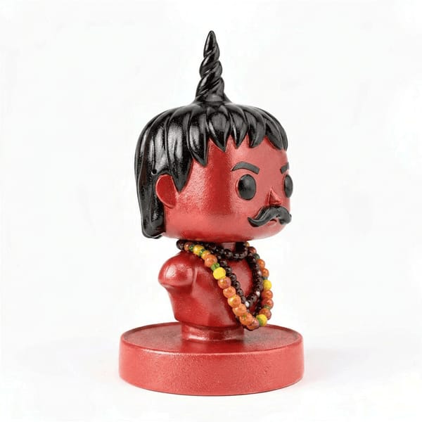 OZO — Chhota Incense Stick Holder
