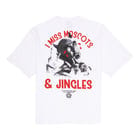 I Miss Mascots & Jingles T-Shirt view 1