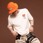 I Miss Mascots & Jingles T-Shirt view 2