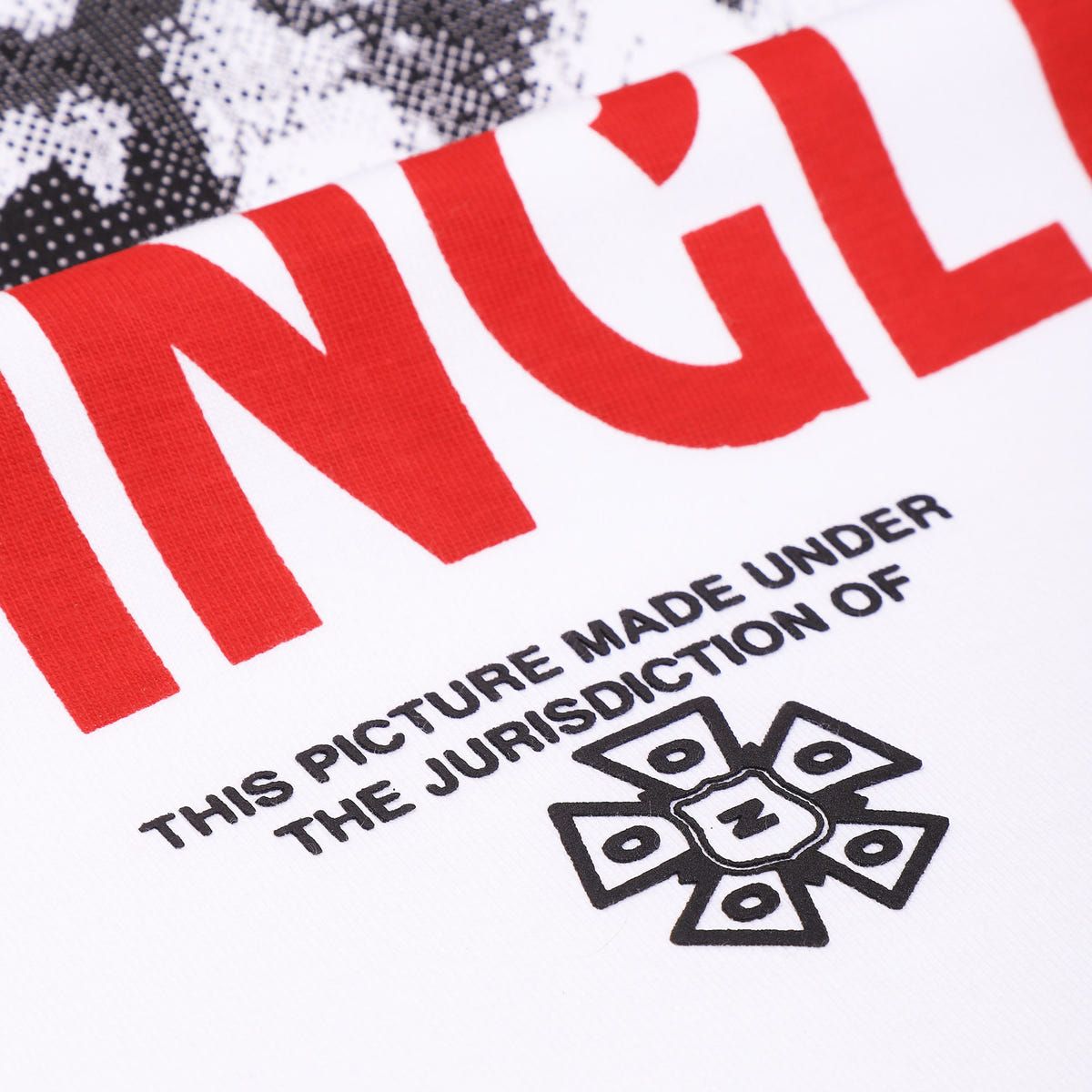 I Miss Mascots & Jingles T-Shirt - image 6