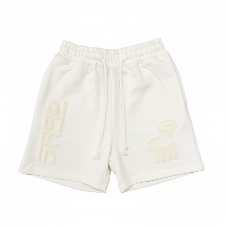 SAGE OZO Shorts