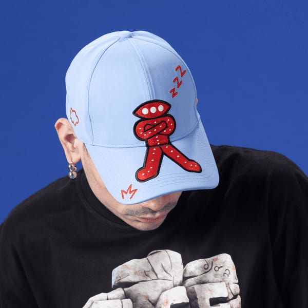 OZO — SAGE OZO Cap