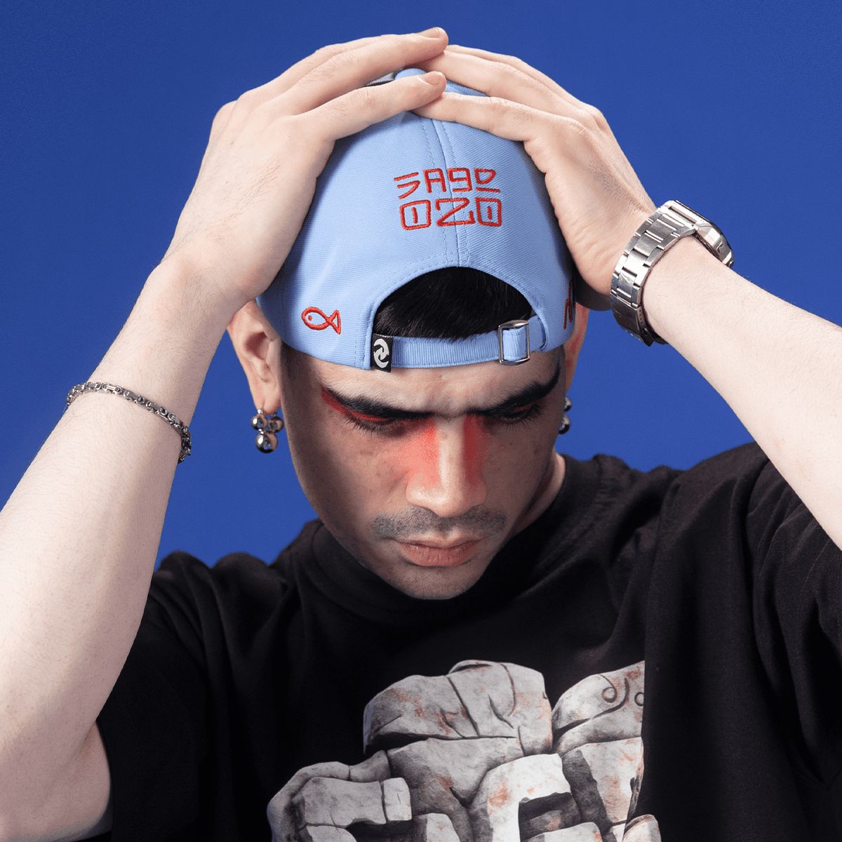 SAGE OZO Cap - image 4