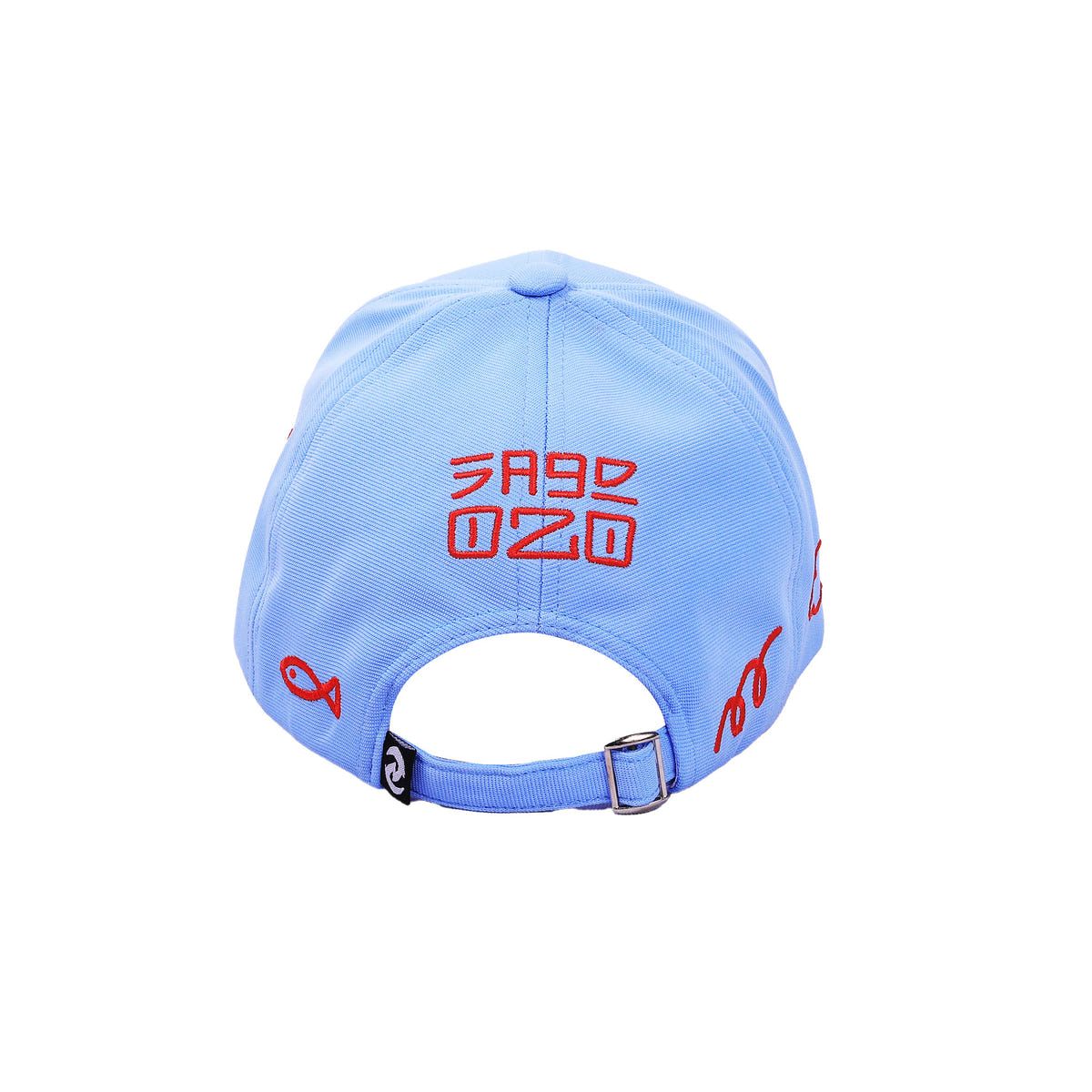 SAGE OZO Cap - image 6
