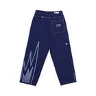SAGE OZO Denim Pants view 3
