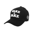 Wake & Fake Cap view 1