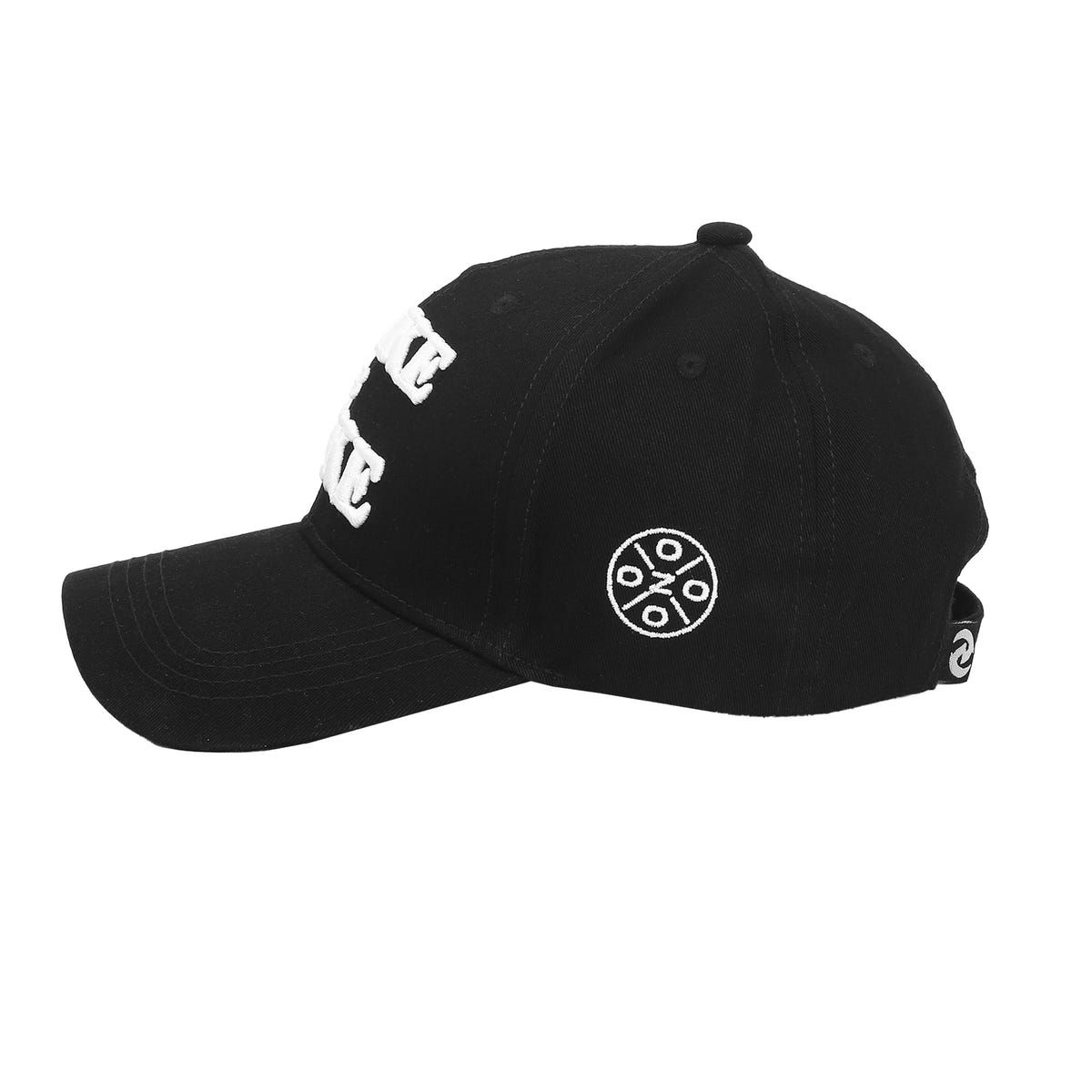 Wake & Fake Cap - image 3