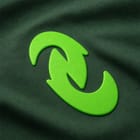 Algorithm Pleaser Muscle T-shirt view 4