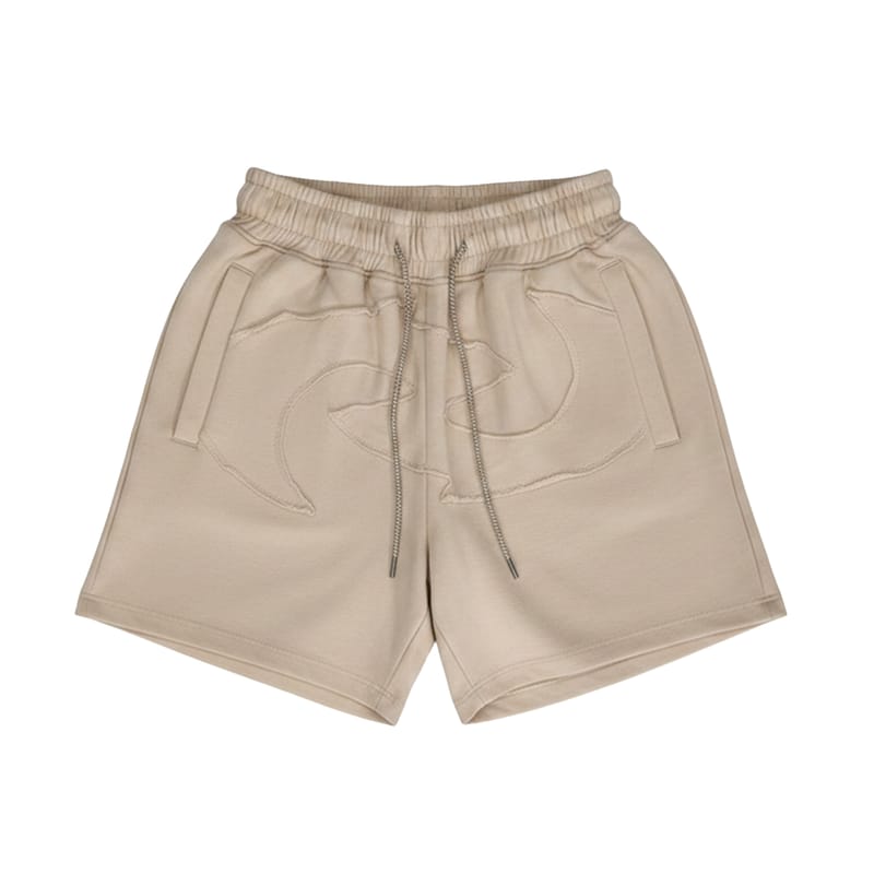 OZO Shuriken Shorts