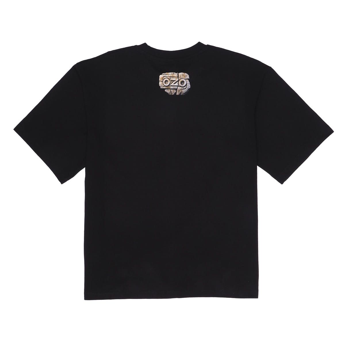 SAGE OZO Stone Graffiti T-Shirt - image 3