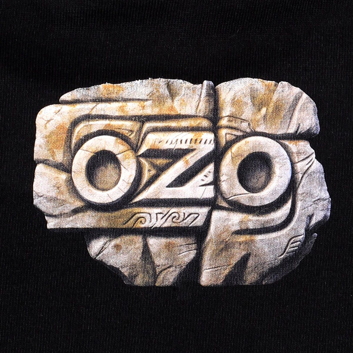SAGE OZO Stone Graffiti T-Shirt - image 6