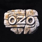 SAGE OZO Stone Graffiti T-Shirt view 6