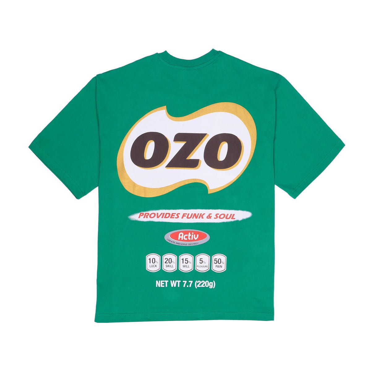 Choice of Champions T-Shirt - image 1
