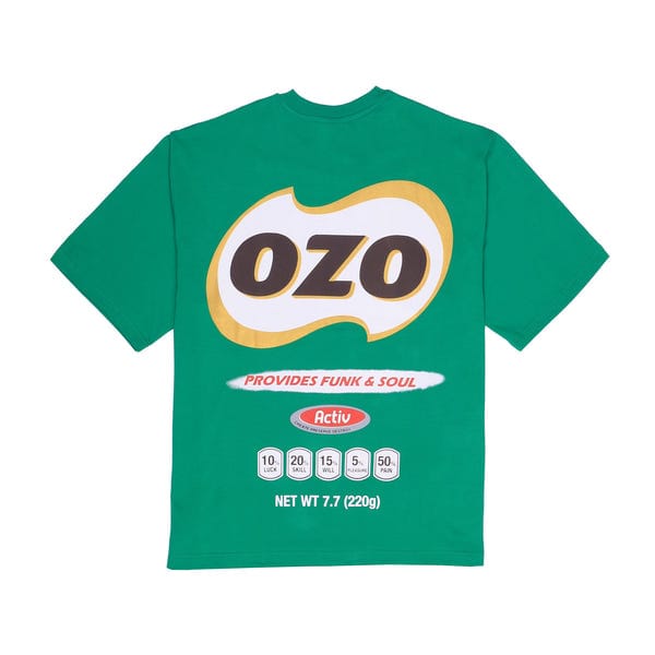 OZO — Choice of Champions T-Shirt