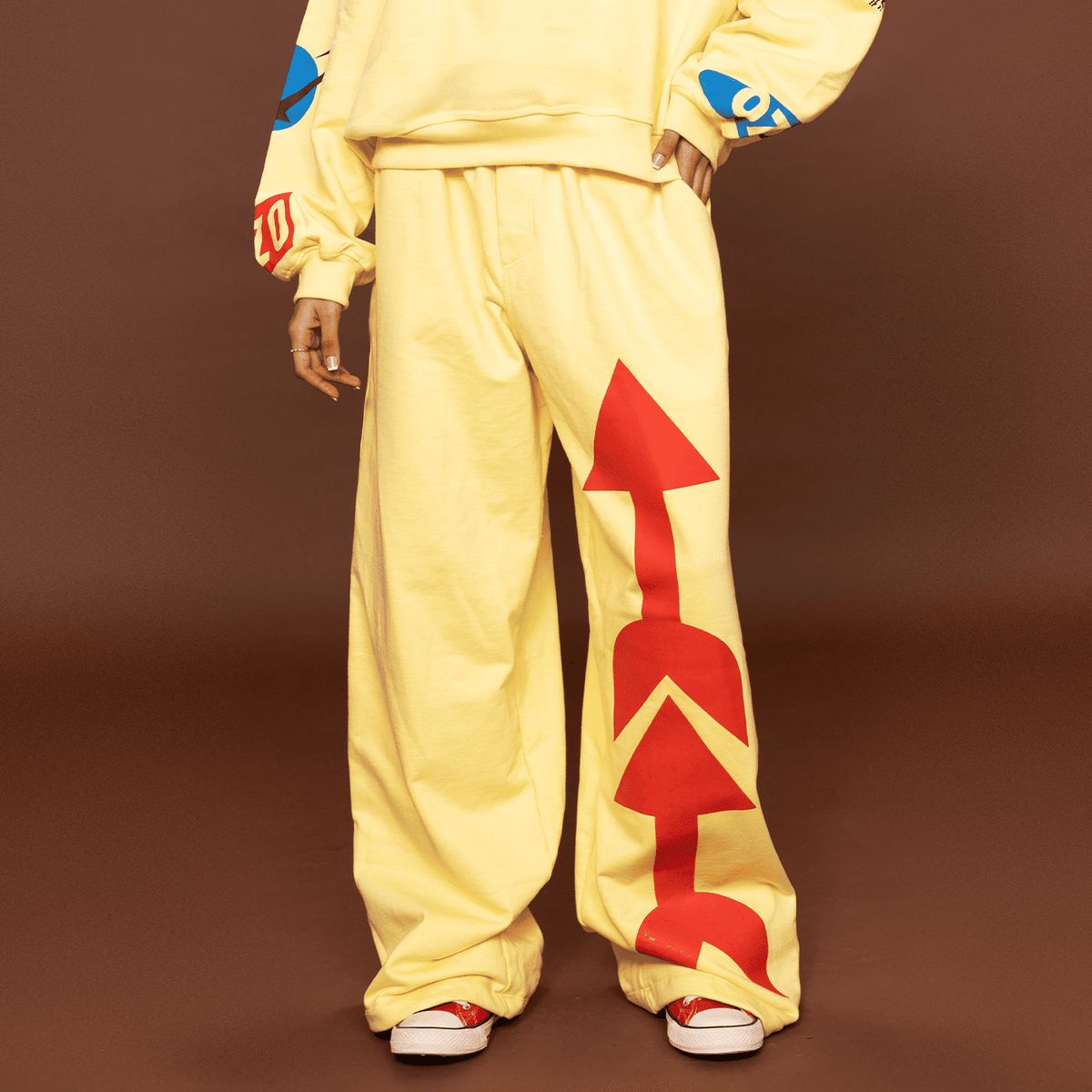 EDGE Network Pants - image 2