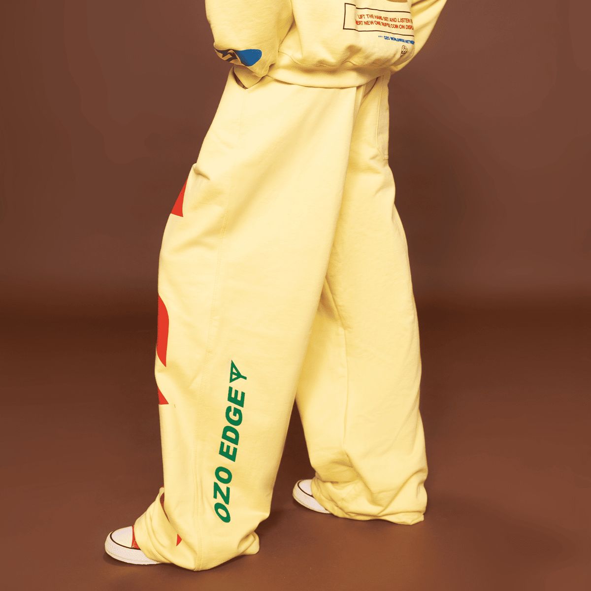 EDGE Network Pants - image 4