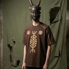 Tribe Jersey T-Shirt view 2