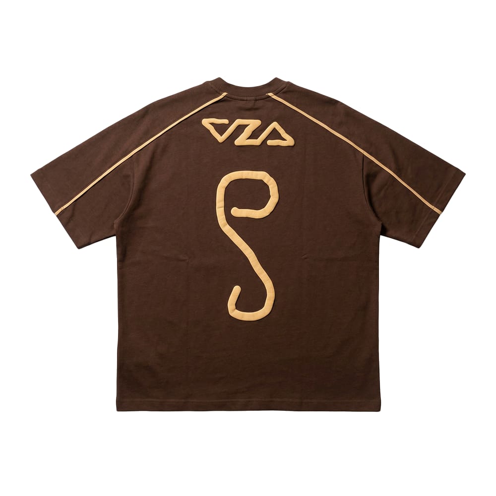 Tribe Jersey T-Shirt - image 3