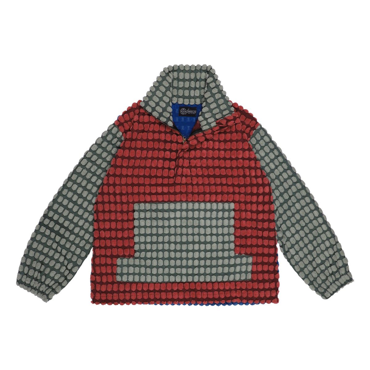 Cushion Jacket - image 1