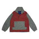 Cushion Jacket view 1