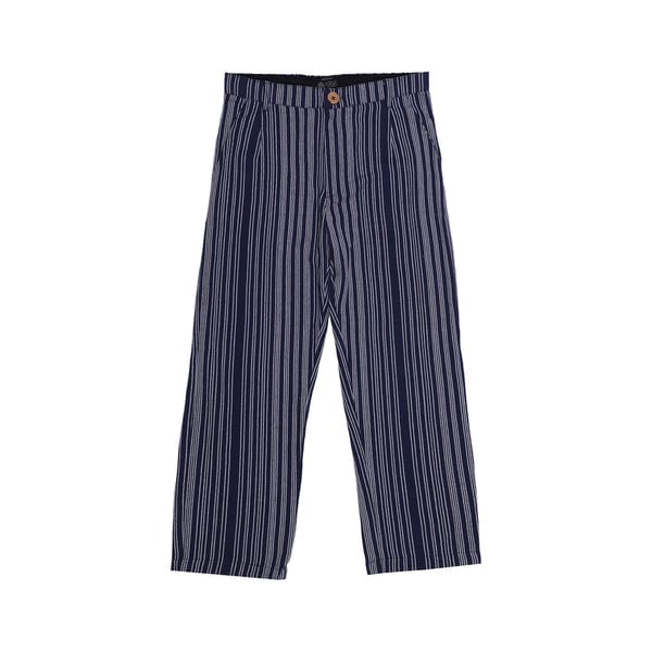 OZO — Curtain Pants
