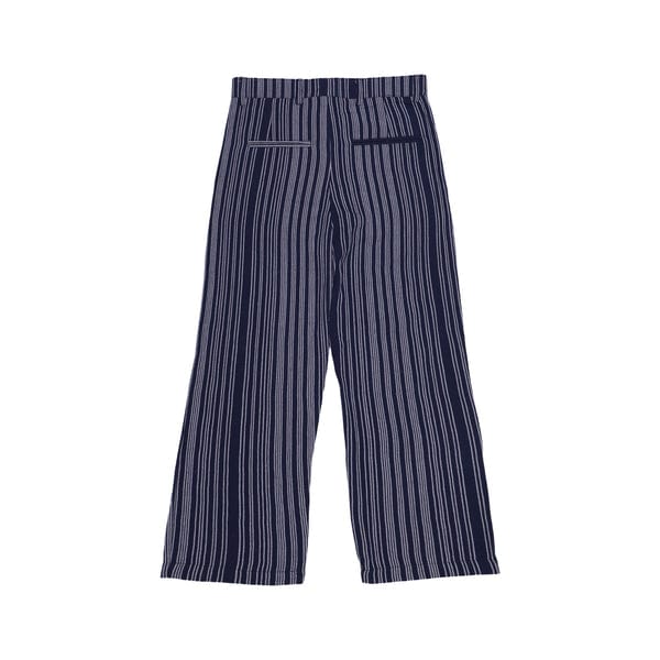 OZO — Curtain Pants