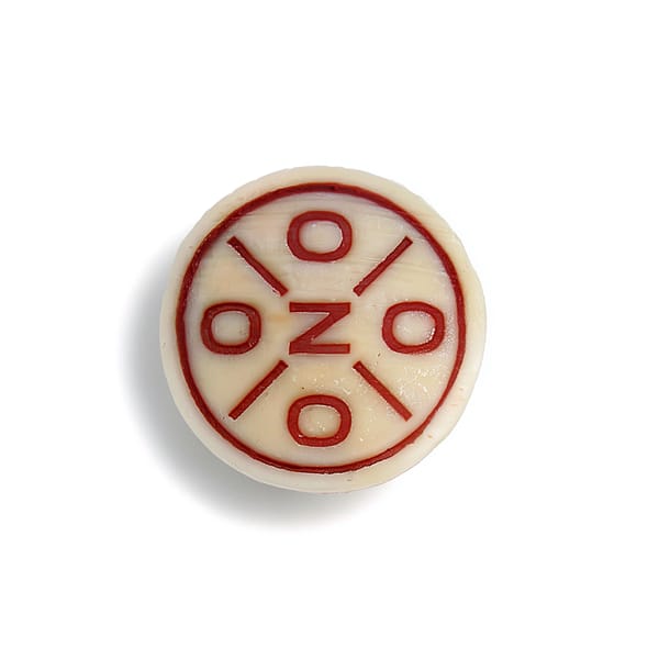 OZO — 1997 OZO SOAP