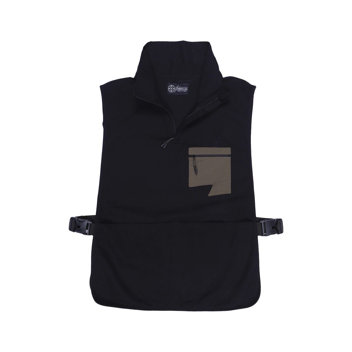 Shuriken OZO Utility Jacket - image 1