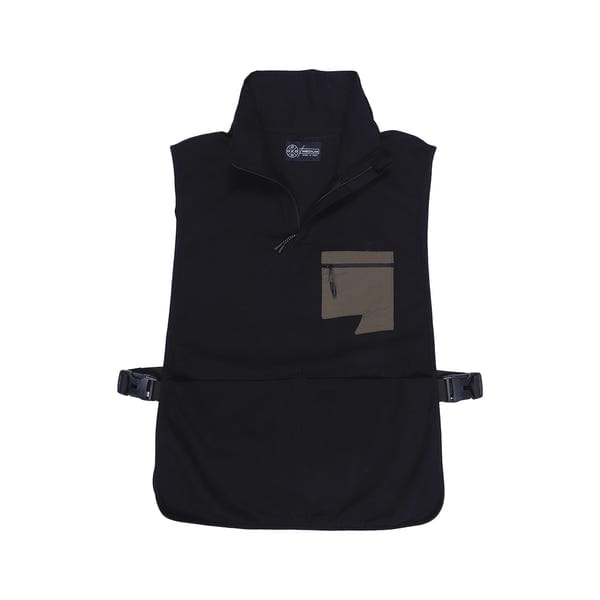 OZO — Shuriken OZO Utility Jacket