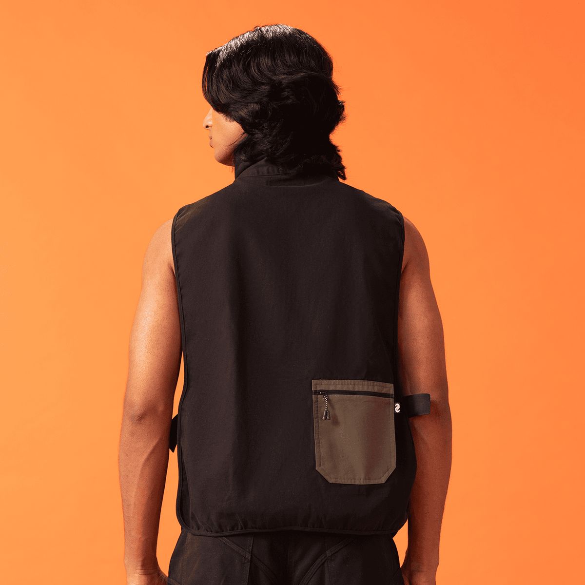 Shuriken OZO Utility Jacket - image 4