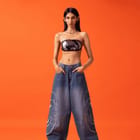 Shuriken Ozo Bralette view 2