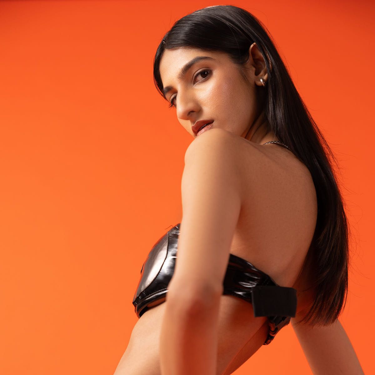 Shuriken Ozo Bralette - image 4