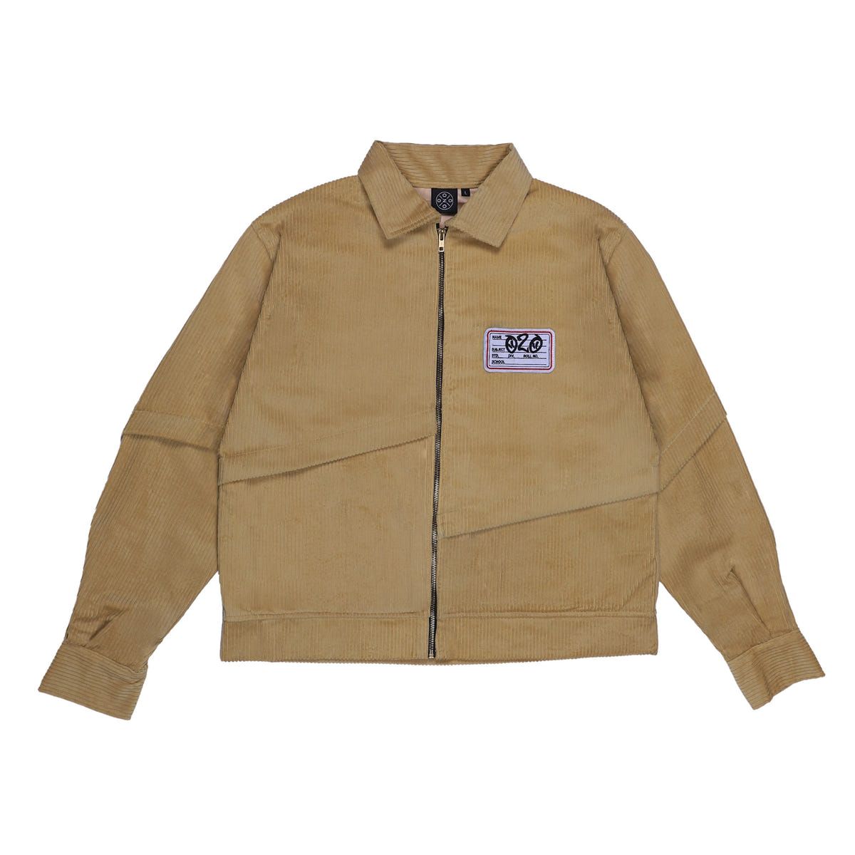 Back To School Jacket - image 1