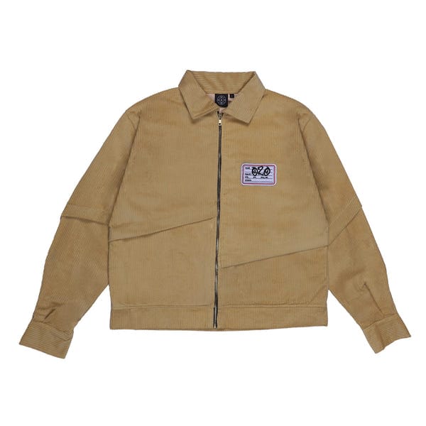 OZO — Back To School Jacket