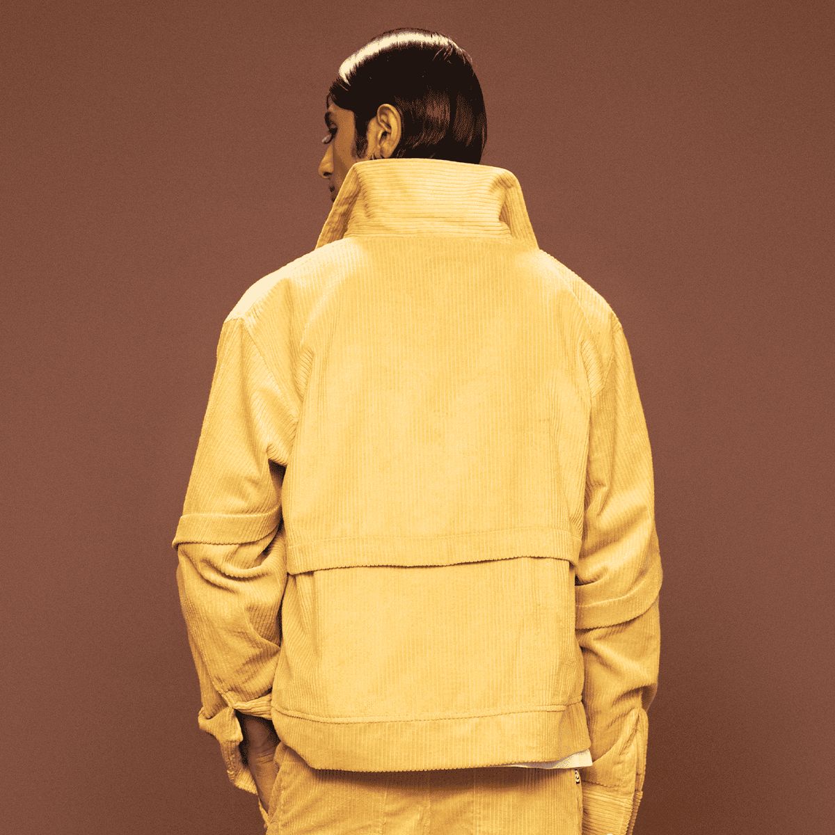 Back To School Jacket - image 4