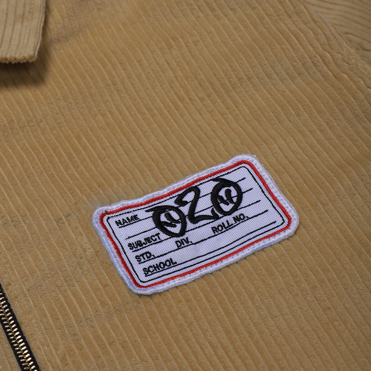 Back To School Jacket - image 5