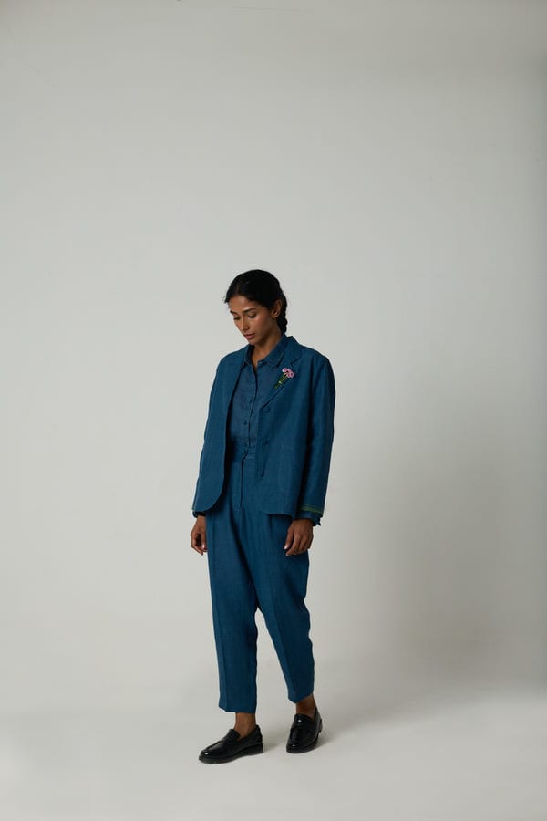 Paher — Rio Jacket