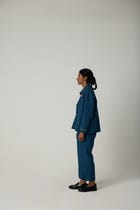 Rio Jacket view 3