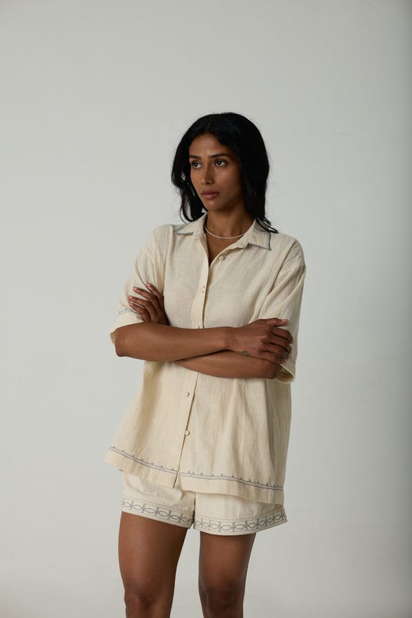 Paher — Calla Co-ord